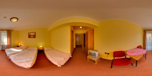 Virtuálna prehliadka Park Hotel