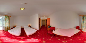 Virtuálna prehliadka Park Hotel