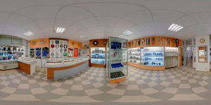 Virtuálna prehliadka Zlatníctvo TAT Gold