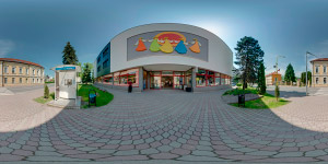 Virtuálna prehliadka Zlatníctvo TAT Gold